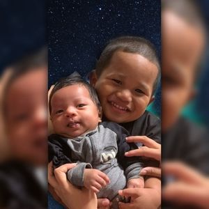 Meet your Posher, Cloreen